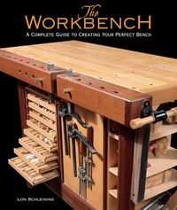 Produktbild: The Workbench