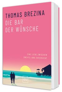 Produktbild: Die Bar der W&uuml;nsche