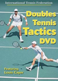 Bild vom Artikel V-Doubles Tennis Tactics     G vom Autor 