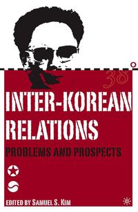 Produktbild: Inter-Korean Relations