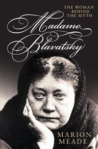 Produktbild: Madame Blavatsky