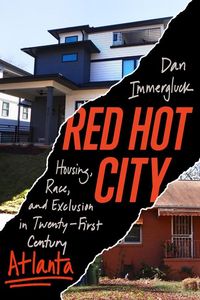Produktbild: Immergluck, D: Red Hot City
