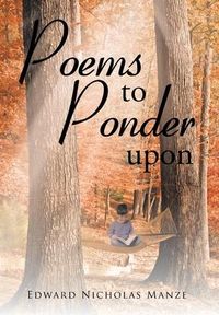 Produktbild: Poems to Ponder Upon