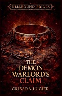 Produktbild: The Demon Warlord's Claim