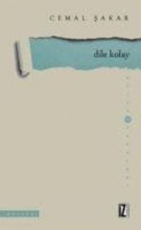 Produktbild: Dile Kolay