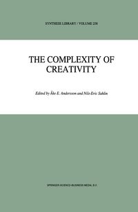 Produktbild: The Complexity of Creativity