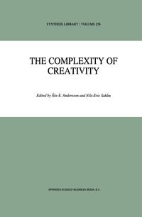 Produktbild: The Complexity of Creativity