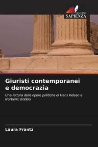 Produktbild: Giuristi contemporanei e democrazia