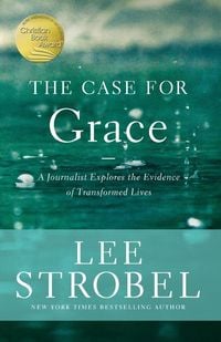 Produktbild: The Case for Grace