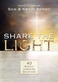 Produktbild: Share the Light