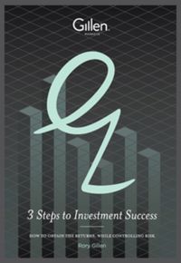 Produktbild: 3 Steps to Investment Success