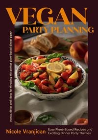Produktbild: Vegan Party Planning