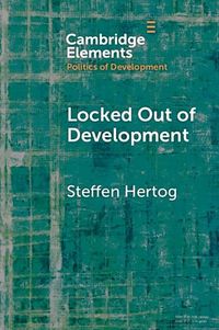 Produktbild: Locked Out of Development