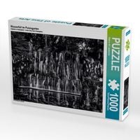 Produktbild: Wasserfall im Palaisgarten (Puzzle)