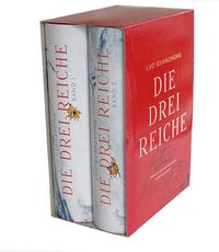 Produktbild: Die Drei Reiche