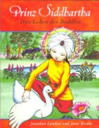 Produktbild: Prinz Siddhartha