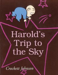 Produktbild: Harold's Trip to the Sky