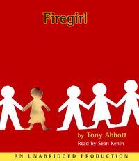 Produktbild: Firegirl