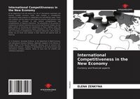 Produktbild: International Competitiveness in the New Economy
