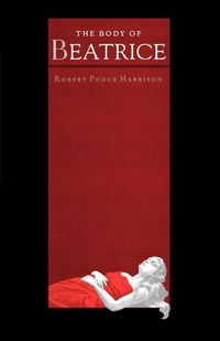 Produktbild: The Body of Beatrice