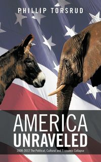 Produktbild: America Unraveled