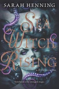 Produktbild: Sea Witch Rising