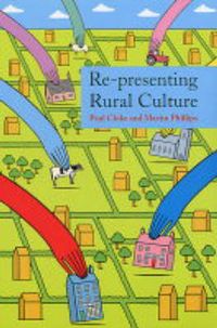 Produktbild: Re-Presenting Rural Culture