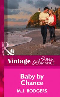 Produktbild: Baby By Chance