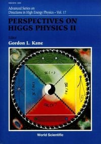 Produktbild: Perspectives on Higgs Physics II