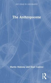 Produktbild: The Anthropocene