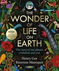 Produktbild: The Wonder of Life on Earth