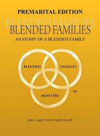 Produktbild: Blended Families Premarital Edition