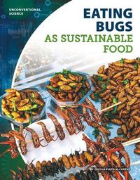Produktbild: Eating Bugs as Sustainable Food