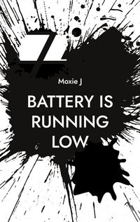 Produktbild: Battery is running low