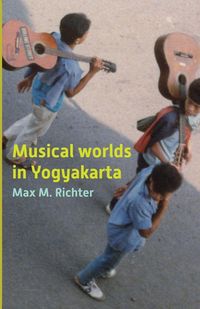 Produktbild: Musical Worlds of Yogyakarta
