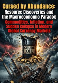 Produktbild: Cursed by Abundance: Resource Discoveries and the Macroeconomic Paradox