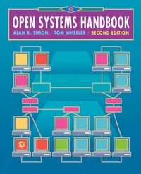 Produktbild: Open Systems Handbook