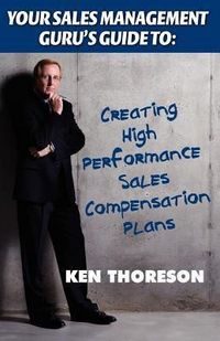 Produktbild: Your Sales Management Guru's Guide to