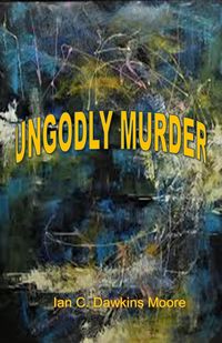 Produktbild: Ungodly Murder