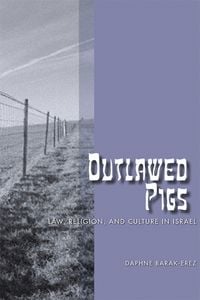 Produktbild: Outlawed Pigs