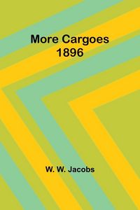 Produktbild: More Cargoes 1896