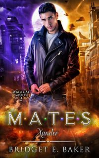 Produktbild: Mates