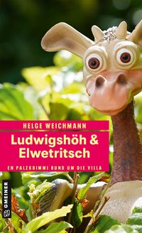 Produktbild: Ludwigsh&ouml;h & Elwetritsch