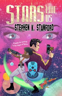 Produktbild: Stars Like Us