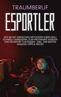 Produktbild: Traumberuf eSportler