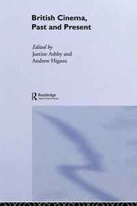 Produktbild: British Cinema, Past and Present