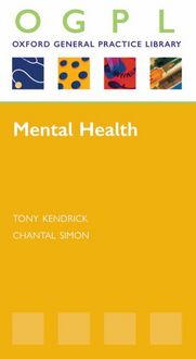 Produktbild: Mental Health