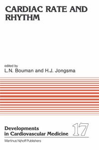 Produktbild: Cardiac Rate and Rhythm