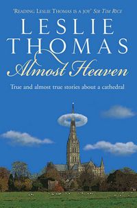 Produktbild: Thomas, L: Almost Heaven