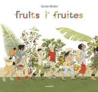Produktbild: Fruits i fruites